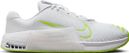 Chaussures Training Nike Metcon 9 Blanc/Vert Homme