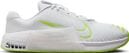 Nike Metcon 9 Trainingsschoenen Wit/Groen Heren