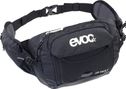 Evoc Hip Pack 3L Hydro Cintura Black