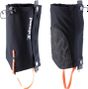 Simond Sprint Gaiters Black