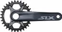 Shimano SLX FC-M7120 Crankset, 30 Teeth, 12-speed