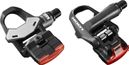 Coppia di pedali automatici Look Keo 2 Max Vision Nero