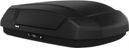 Thule Force 3 Dachbox Größe S (300 L) Black Mat