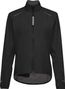 Veste Coupe-Vent Gore-Wear Spinshift Noir Femme