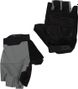 Gants Courts Unisexe Endura Loop Gris