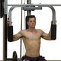 Accessoire Powerline Pec Dec PPA13X