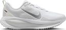 Chaussures Running Nike Vomero 18 Blanc Femme