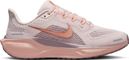 Chaussures Running Nike Pegasus 41 Rose/Marron Femme