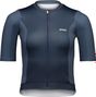 Maillot Manches Courtes Femme Poc Cadence Bleu