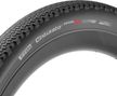 Pneumatico Pirelli Cinturato Gravel H 700 mm Tubeless Ready P-Line Black