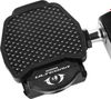 Convertisseur de pédales vélo Shimano SPD - Adaptateur plateforme amovible