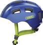 Casque Enfant Abus Youn I 2.0 Noir / Violet