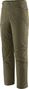 Patagonia RPS Rock Herrenhose – Grün – Regular