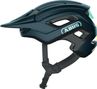 Abus CliffHanger MTB-Helm Blau