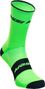 MASSI SUPRA Socks Green