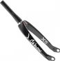 BOX One X5 Pro 20mm 20 'Carbon Fork Black / White / Matte