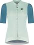 Maillot Manches Courtes Femme Rogelli Fast