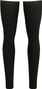 Pair of Rapha Thermal Leg Warmers Black