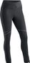 Maier Sports Men's Telfstight 2.0M He-Tight Thermo Legging Black