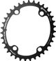Plateau Rotor Aero Q Rings (Oval) Intérieur 4x110mm Sram AXS 12V