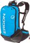 Mochila ERGON <strong>BX2 </strong>EVO Azul