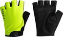 Gants Velo Rogelli Core Kids - Enfant - Fluor