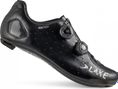 Lake CX332 Road Shoes Black / Silver