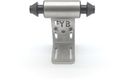 FYB-Kit complet - Small cadre - axe 12 mm - longueur 148 mm - Boost