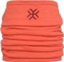 Unisex Neckwarmer Ayaq Lobbia Merinos Orange