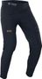 ION Scrub Black Unisex Mountain Bike Pants