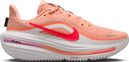 Chaussures Running Nike Winflo 12 Corail/Rouge Femme