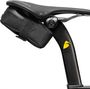 Sacoche de selle ALMSTHRE Signature Noir