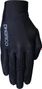 Dharco Trail Women's Long Gloves Black