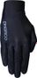 Gants Longs Femme Dharco Trail Noir