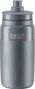 Elite Fly Tex Grey 550 ml water bottle