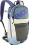 Zaino Evoc Joyride 4L Verde/Beige