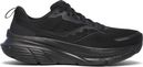 Saucony Guide 18 Running Shoes Black Men's