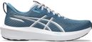 Asics GT-1000 14 Blue Women's Running Shoes