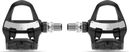 Paire de Pédales Capteur de Puissance Garmin Rally RK210 (Double Capteur) Look Keo