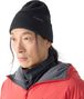 Haglöfs Outsiders Beanie Negro