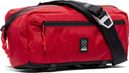 Unisex Shoulder Bag Chrome Mini Kadet 5L Red