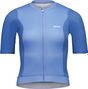 Poc Cadence Damestrui Korte Mouw Blauw