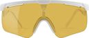 Alba Optics Delta White Vzum Fly Glasses