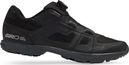 Giro Gauge Boa MTB-Schuhe, schwarz