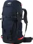 Millet Peuterey Integrale 45+10 Marine Unisex Backpack