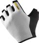 Mavic Essential White Gloves