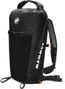 Mammut Aenergy wandelrugzak 18 l, zwart