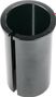 Ice Seat Post Adapter Ø 27.2mm ->31,6mm Black