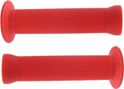 M-WAVE Grips Bmx/Fixie 130Mm Rouge