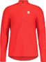 Maloja GoldammerM. Red Long Sleeve Top